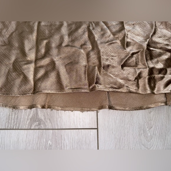 BEC + BRIDGE Moon Dance Strapless Dress - Picture 9 of 12